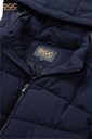 WAJKBC23M copy 12 Ảnh của Áo jacket 3 lớp dáng ngắn